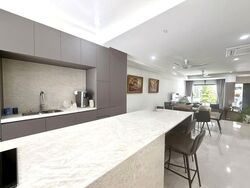 Hillcrest Park (D11), Terrace #610594541